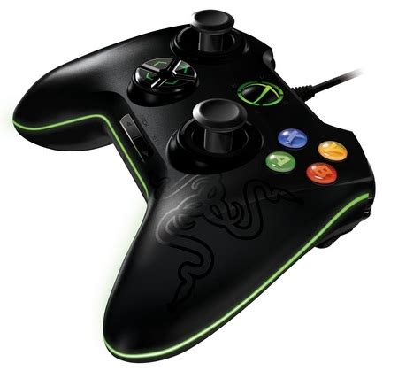 Razer Onza Controller and Chimaera Headset for XBox 360 | iTech News Net