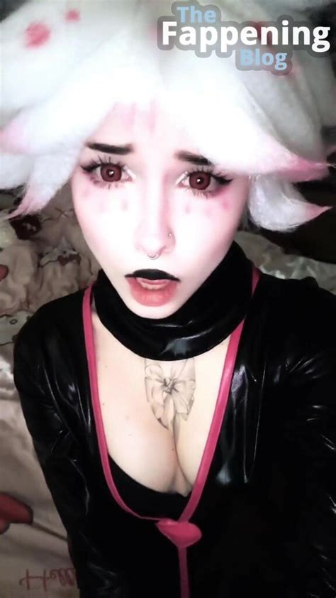 Beep Baap Bu 4bumblebee4 Beepbaapbu Real Cherry Coke Nude Leaks Photo 3 TheFappening