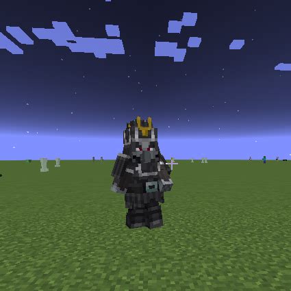 Illager Additions Mods Minecraft