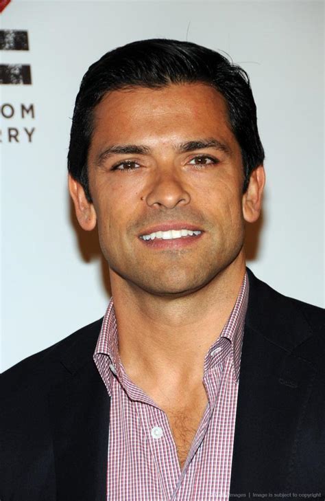 Mark Consuelos - Latest News, Updates, Photos and Videos | Yahoo