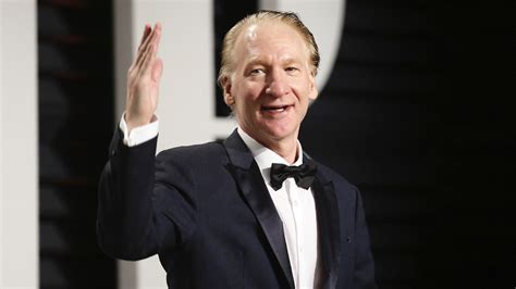 Donald Trump Attacks Bill Maher Over HBO Show He Claims He Saw ‘by Accident’