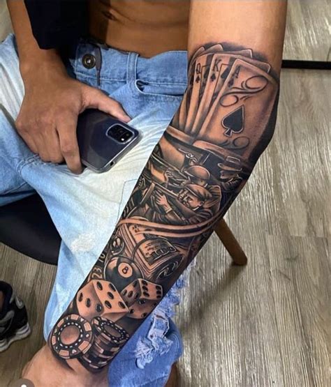 Pin by Mareetrew on Salvamentos rápidos in 2024 Half sleeve tattoos