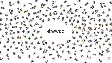 Invitaciones a la WWDC 2023 cuándo anunciará Apple el gran evento