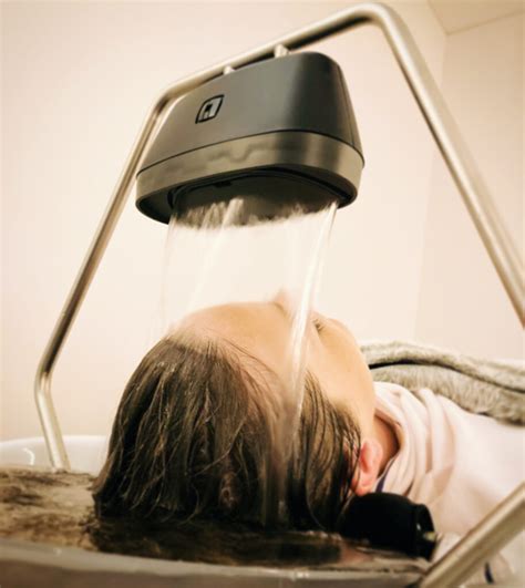 dreamin’ – Head Spa & Sculpture