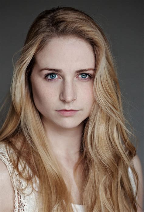 Niamh Algar