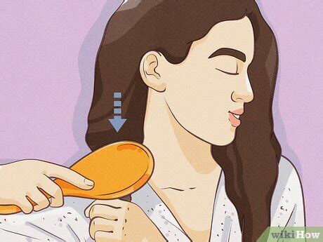 how to restore dead hair