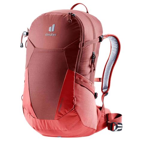 Deuter Futura 21 SL Damen Wanderrucksack Rot 23101100102