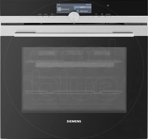 Siemens HS658GXS7 - Coolblue - Voor 23.59u, morgen in huis