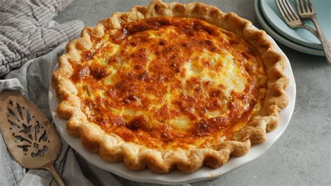 Recipe Quiche Lorraine Jamie Oliver | Deporecipe.co