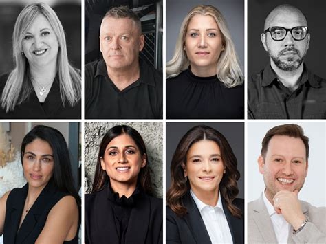 Meet The Judges For Septembers Cid Awards 2023 Mena Commercial