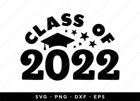 Class Of 2022 SVG Seniors 2022 SVG Graduation 2022 SVG 2022 Etsy