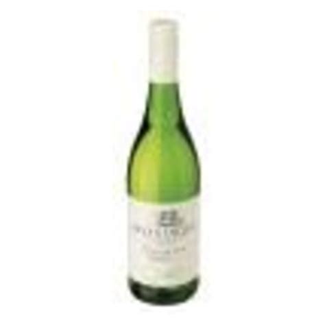 Alvi S Drift Signature Sauvignon Blanc 750ml X 6 PnP