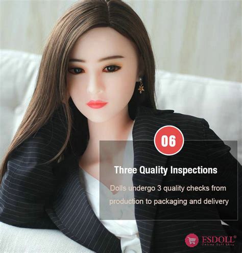 Petite Uniform Temptation Asian Sex Doll Cm Kiko