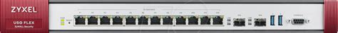 ZYXEL USGFLEX702: Firewall USG FLEX 700 UTM BUNDLE bei reichelt elektronik