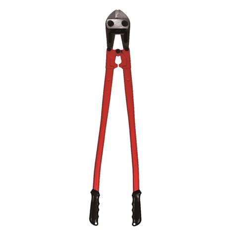 Ace 36 in. Bolt Cutter Black/Red 1 pk - Ace Hardware