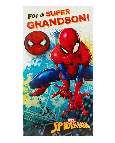 Spiderman Cards Ubicaciondepersonas Cdmx Gob Mx