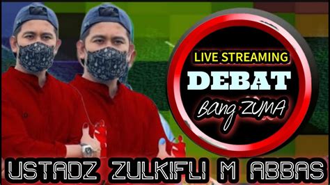 LIVE DEBAT LINTAS IMAN ISLAM VS KRISTEN YouTube