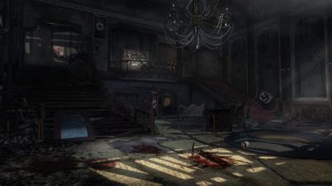 Kino Der Toten Black Ops Zombies Call Of Duty Maps