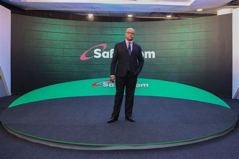 Safaricom Plc On Twitter During This Half Year Management Have