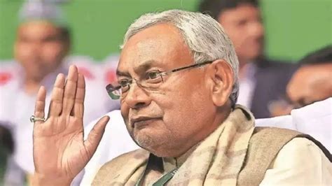 Bihar Floor Test Nitish Kumar In Trouble Five Mlas Miss Shravan Kumar