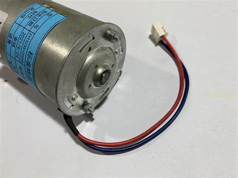 Dc Motor Zyt Faradyi Customized Brushlc Motor Zyt Dc Motor Underwater