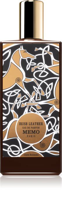 Memo Irish Leather Livrare Ntre Zile Notino Ro