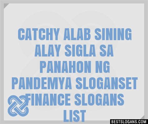 Catchy Alab Sining Alay Sigla Sa Panahon Ng Pandemya Et Finance