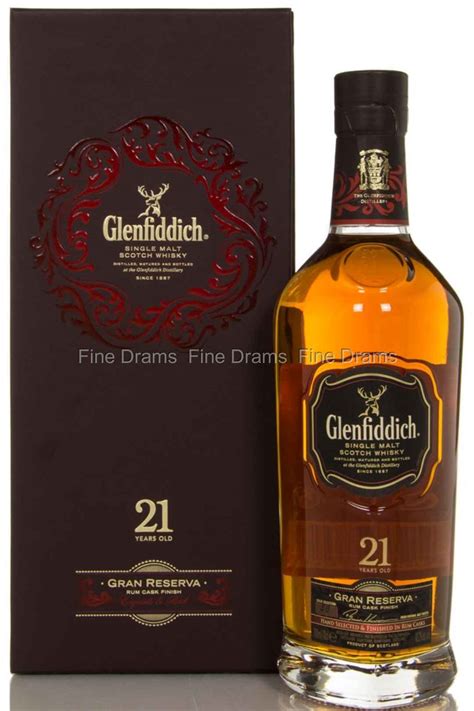 Glenfiddich Year Old Whisky