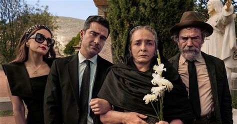 Netflix Mexico initiative unveils new work from Fernando Frias, Rodrigo