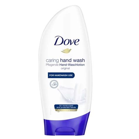 Dove Original Moisturising Caring Hand Wash | NTUC FairPrice