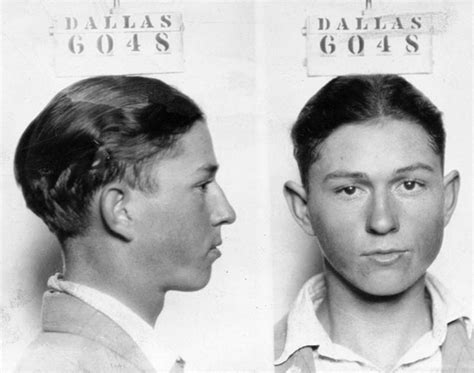 The surprising Clyde Barrow talent that most history books never mention 6