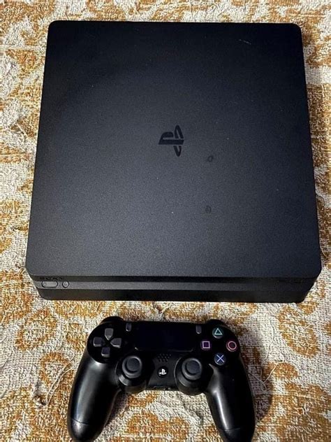 For Sale Ps4 Kingston