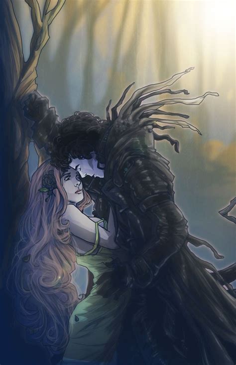 Hades and persephone - garetpurchase