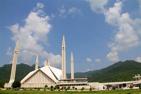 Top Five Attractions to See in Islamabad — Pakistan | by ricky lehman ...