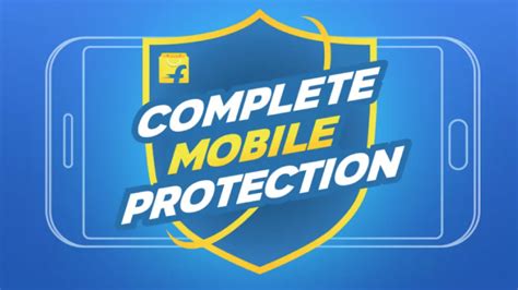 Invest in Mobile Protection Plan! – ZTC Shop