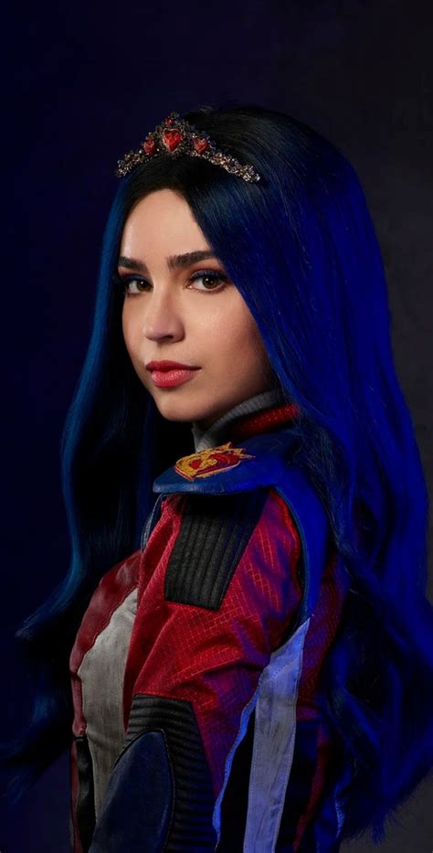 Evie💙 Evie Descendants Descendants Pictures Disney Descendants