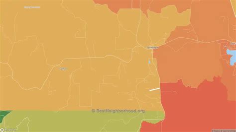 Race, Diversity, and Ethnicity in Springdale, WA | BestNeighborhood.org