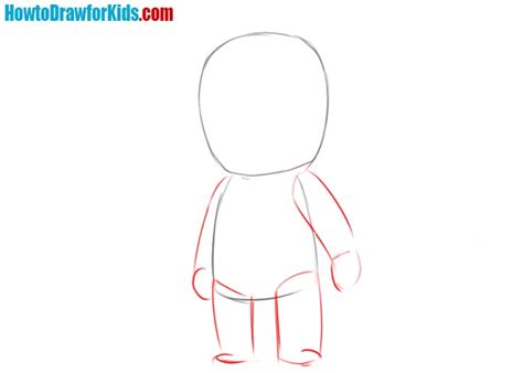 How to Draw Iron Man - Easy Drawing Tutorial For Kids