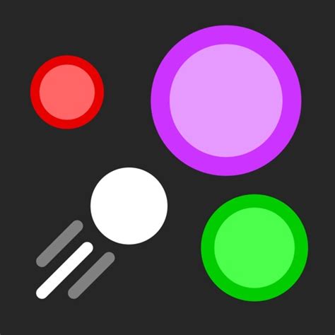 Ricochet Ball Bounce By Connectapps