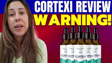 Cortexi Cortexi Review Beware Cortex Reviews Cortexi