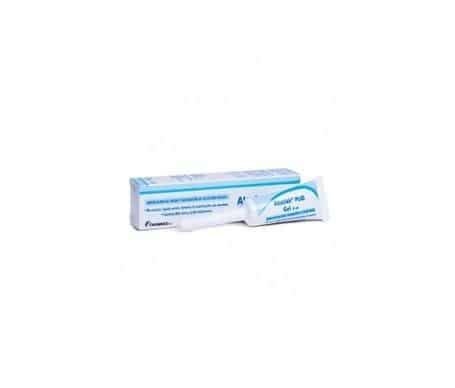 Aloclair Plus Gel Ml Farmacia Fronteira