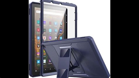 3 Essential Accessories Every Amazon Fire Tablet Owner Should Have