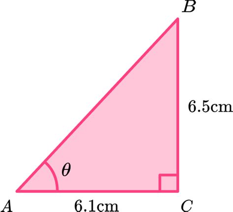 Sin Cos Tan Gcse Maths Steps Examples Worksheet