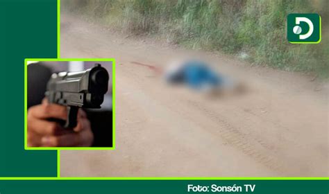 Contin An Los Homicidios En Sons N Asesinaron A Un Hombre De A Os