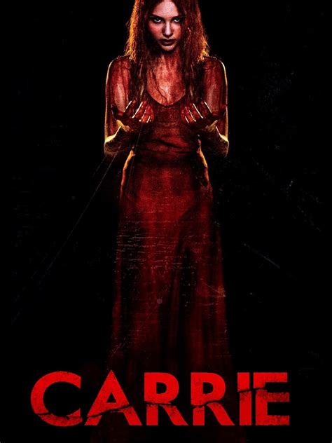 carrie trailers  rotten tomatoes