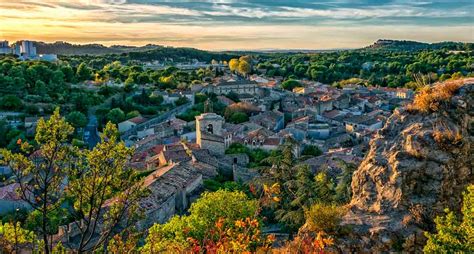 Sul da França dicas de turismo e praias paradisíacas