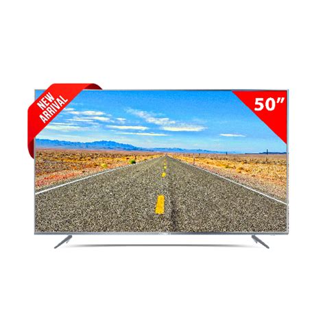 Pentanik 50 Inch Smart Android Tv Special Edition 2020 Tv Price Bd