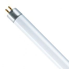 Shop T5 G5 49W Cool White Fluorescent Tube Pack Of 10 T549FTC