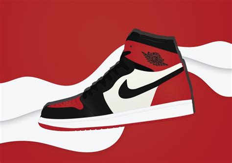 Air Jordan Vector Images (over 300)