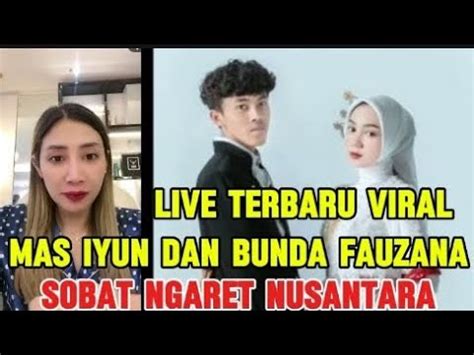 Bunda Fauzana Di Ajari Bisnis Mami Hesti Hubungan Semakin Pasti